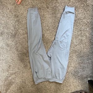 LuluLemon joggers